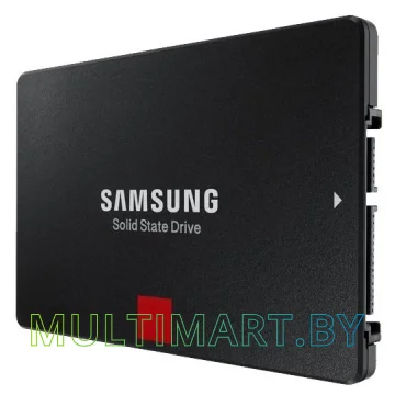 SSD диск Samsung 860 Pro 2TB (MZ-76P2T0) картинка 3